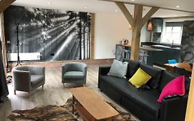 Finlaystone Family Barn